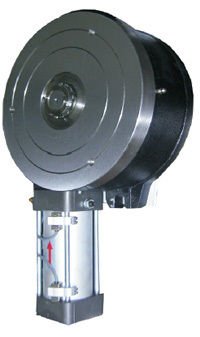 Pneumatic Rotary Indexing Tables