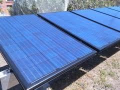 Polycrystalline Solar Module