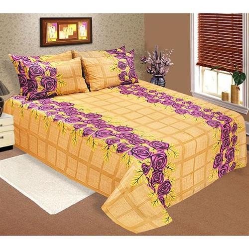 Queen Size Cotton Bed Sheets