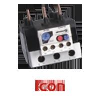 Thermal Overload Relay - 0.1A to 630A | Class 10A Tripping, High-Quality Performance