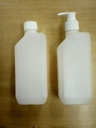 500ml Bottle For Hand Wash