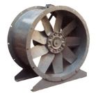 Axial Flow Fan