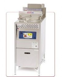 Broaster Chicken Pressure Fryer