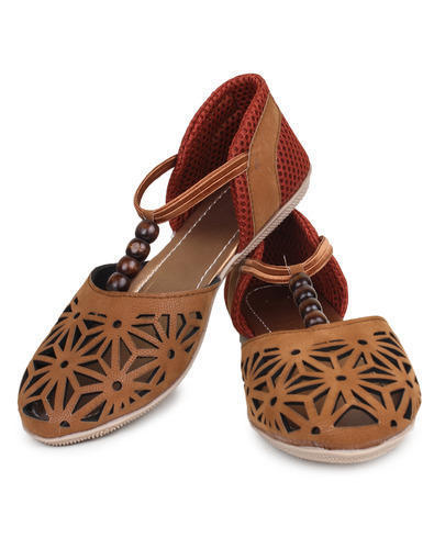 Brown Sandals