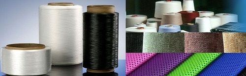 Cotton Textile Raw Materials