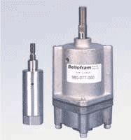 Diaphragm Air Cylinders