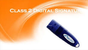 Digital Signature Certificates