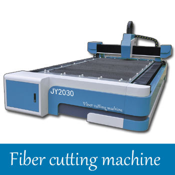Fiber Cutting Machine