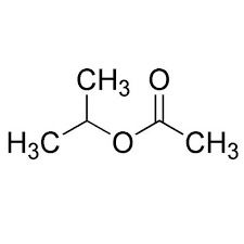 Finest Grade Colorless Iso Propyl Acetate