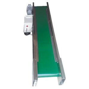 Flat Belt Conveyors