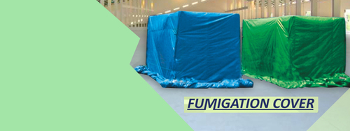 Fumigation Covers