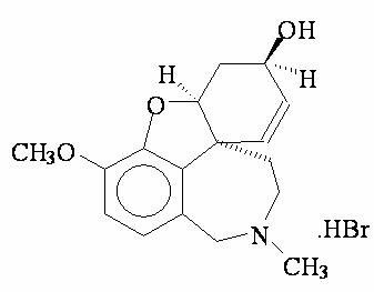 Galantamine