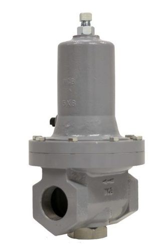 Gas Pressure Regulator