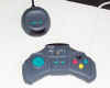 Joystick Gamepad