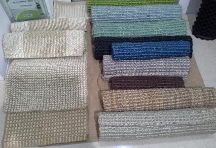 Jute Mats