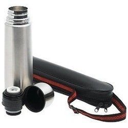 Longer Life Stainless Steel Bottle