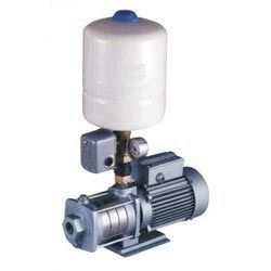 Pressure Booster Pumps