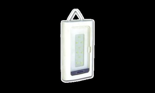 Solar LED Lamp