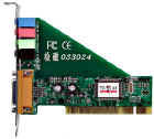 Sound Cards