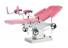 Surgical Delivery Table