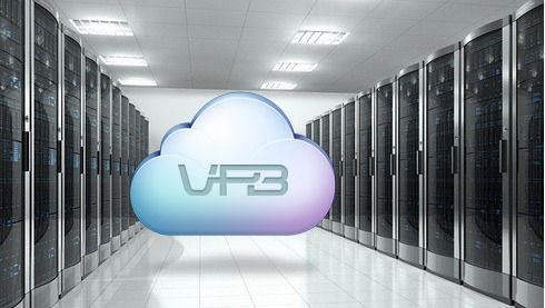 VPB Global Cloud and Dedicated Server Hosting