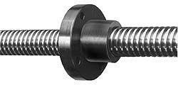 Acme Threaded Screw