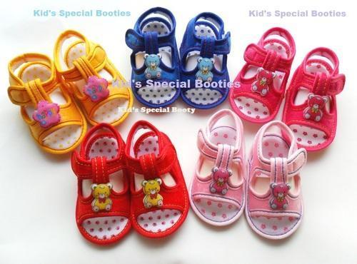 Baby Sandals