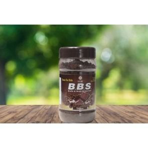 BBS Brain And Body Stimulant Tonic