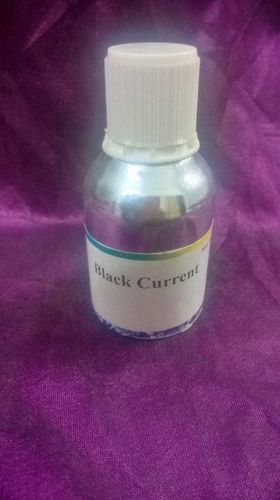 Black Current Perfume