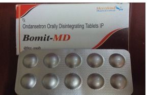 Bomit MD Tablet