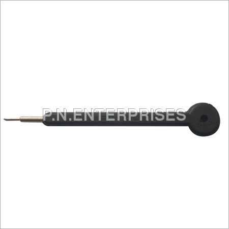 Burner Cleaning Pin