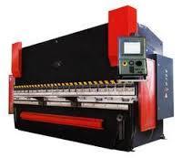 CNC Press Brake