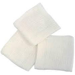 gauze cloth