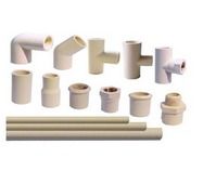 CPVC Pipe & Fittings (Pipes & Fittings)