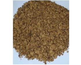 De Oil Cotton Seed Meal