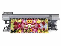 Digital Fabric Printing Service