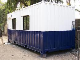Eagle Portable Cabins