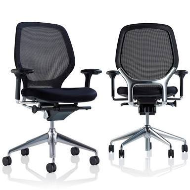 Executive Office Chairs