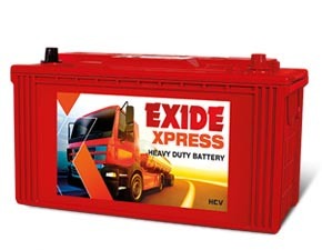 Heavy Duty Batteries - Premium Quality Raw Materials , Reliable Performance and Extensive Testing