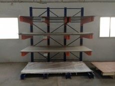 Industrial Cantilever Racks