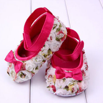 Infant Soft Shoes