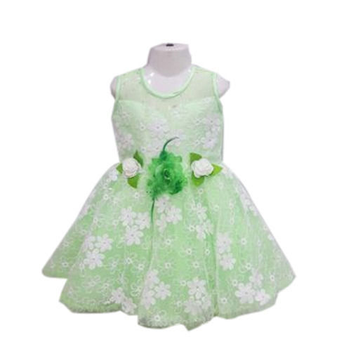 Kids Designer Frock