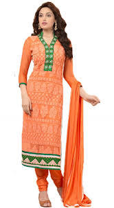 Ladies Salwar Kameez