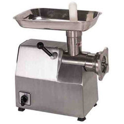 Meat Mincer Machine