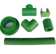 PPR Pipe & Fittings (Pipes & Fittings)