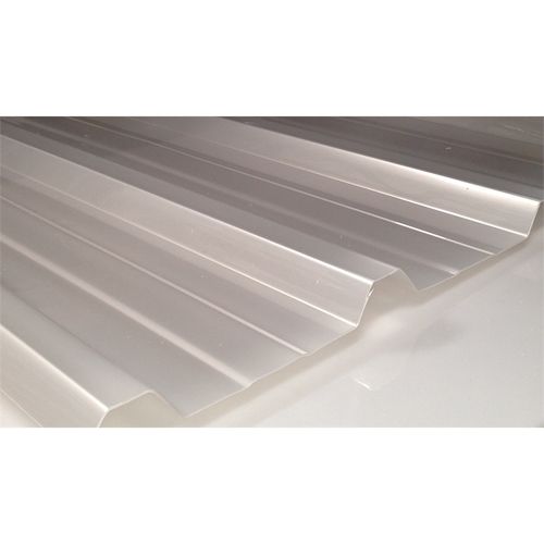 Profile Polycarbonate Sheet