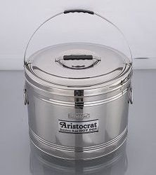 Stainless Steel Hot Pot