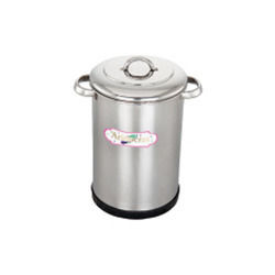 Stainless Steel Long Pot