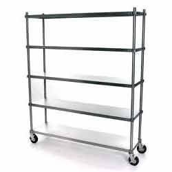 Stainless Steel Rack