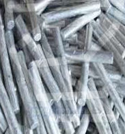 Steel Cadmium Sticks